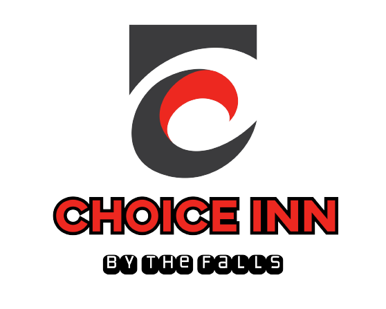 Choice Inn by the falls