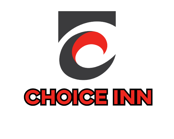 Choice Inn by the falls